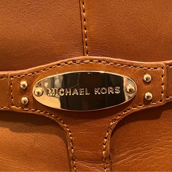 Michael Kors Ankle Boots sz 11 - Picture 12 of 13